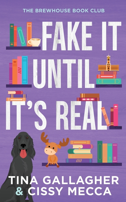 Fake It Until It's Real