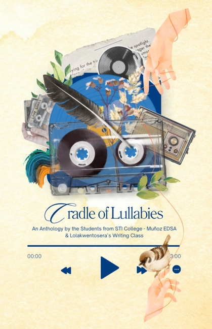 Cradle Of Lullabies