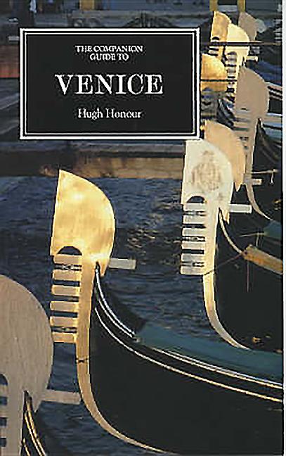The Companion Guide to Venice