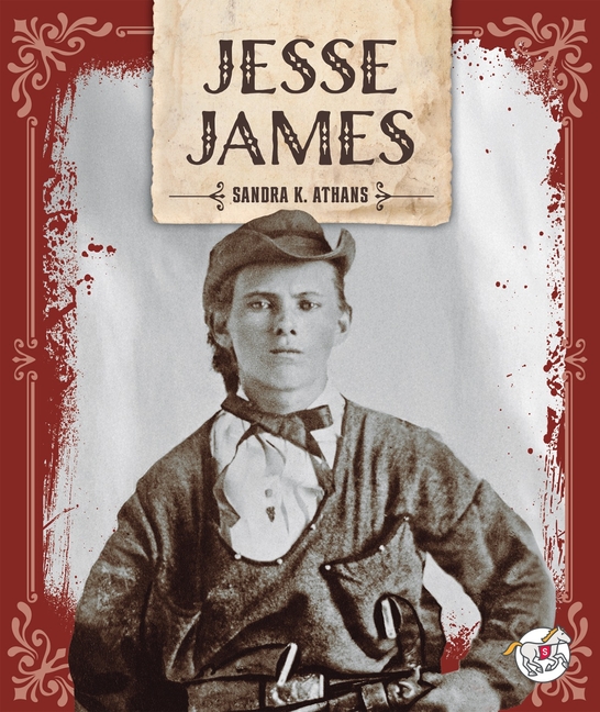 Jesse James