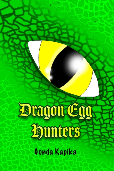 Dragon Egg Hunters