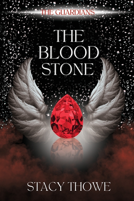 The Blood Stone: The Guardians, Book 3