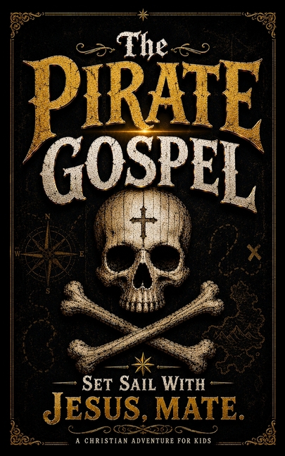 Pirate Gospel