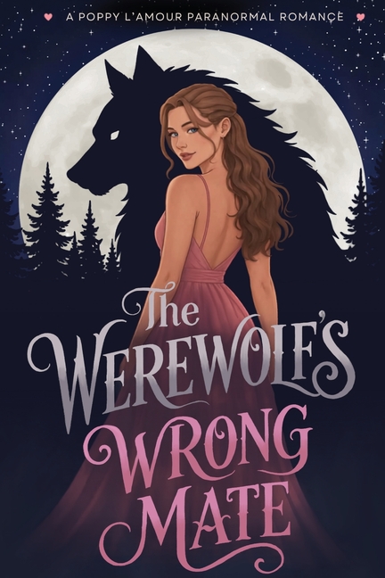 The Werewolf's Wrong Mate