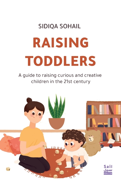 Raising Toddlers