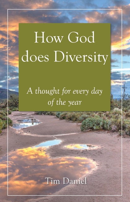 How God does Diversity