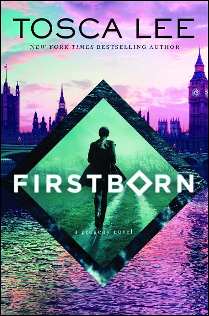 Firstborn: A Progeny Novel