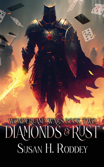 Diamonds & Rust
