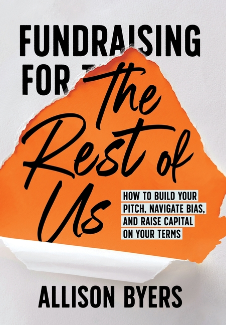 Fundraising for The Rest of Us