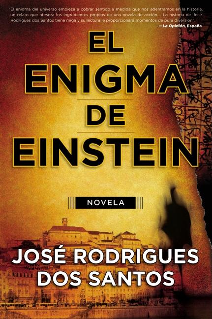 El Enigma de Einstein = The Einstein Riddle = The Einstein Riddle