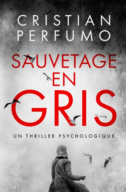 Sauvetage en gris: 978-987-48792-5-7