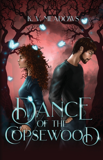 Dance of the Copsewood