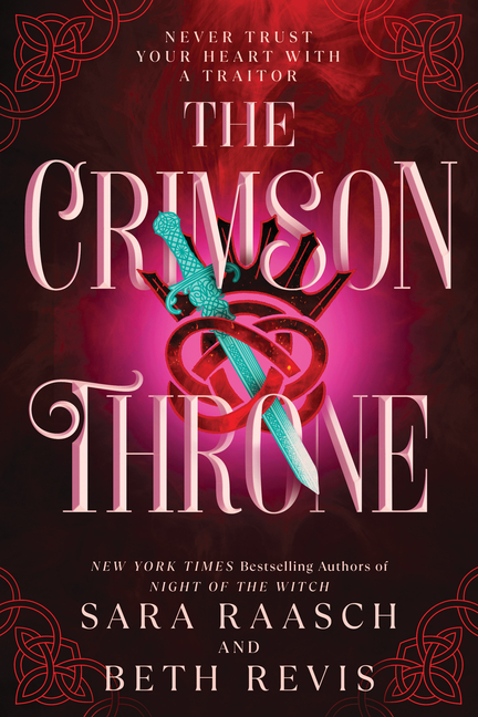 Crimson Throne (Standard Edition)