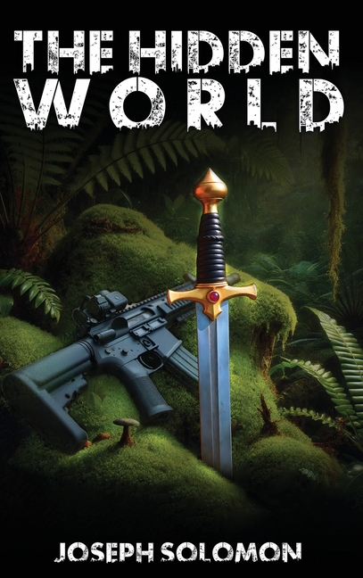 The Hidden World