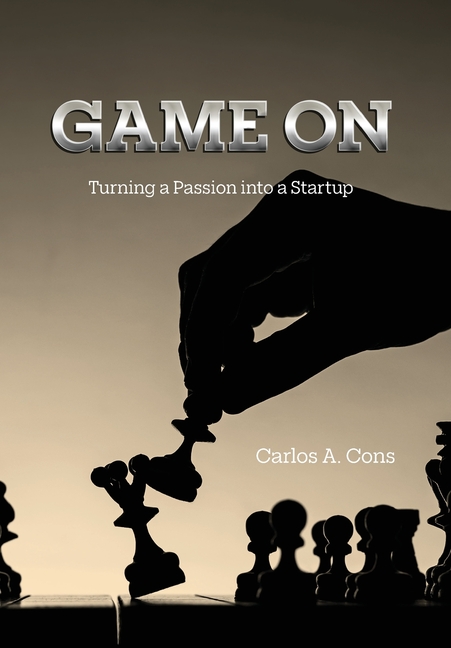 Game On: Turning a Passion into a Startup