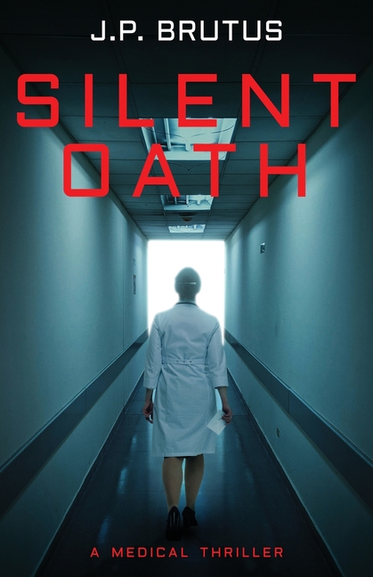 Silent Oath