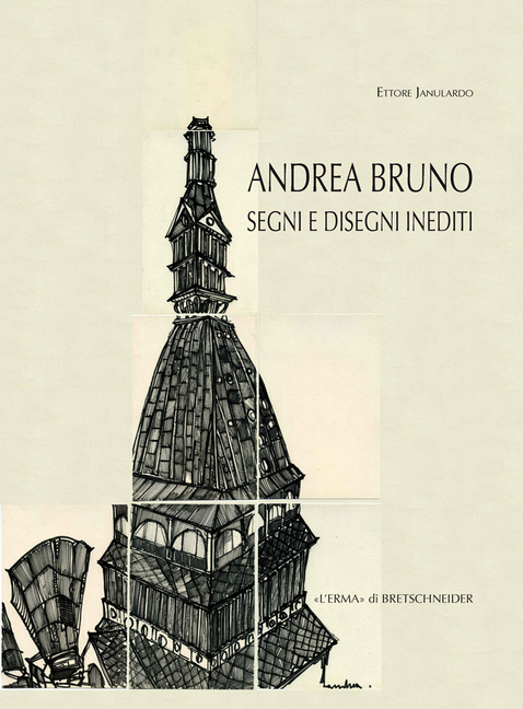 Andrea Bruno: Segni E Disegni Inediti