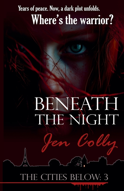 Beneath the Night
