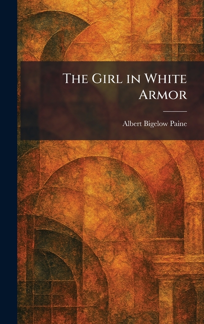 The Girl in White Armor