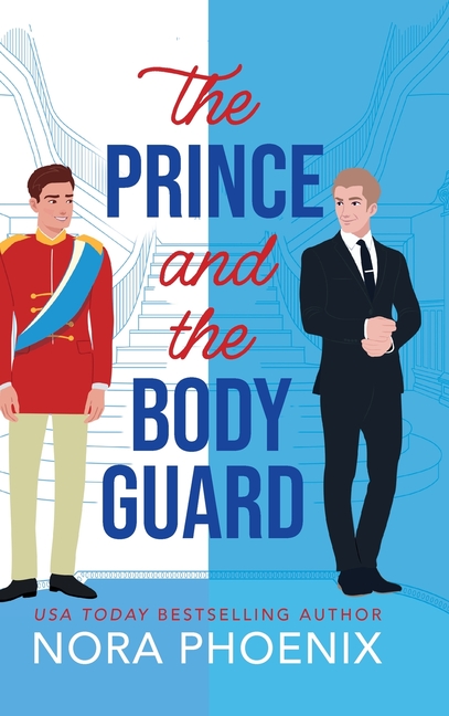 The Prince and the Bodyguard