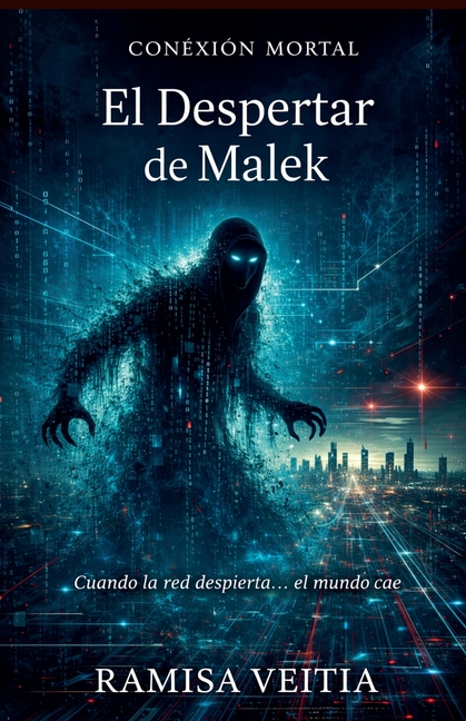 El Despertar de Malek