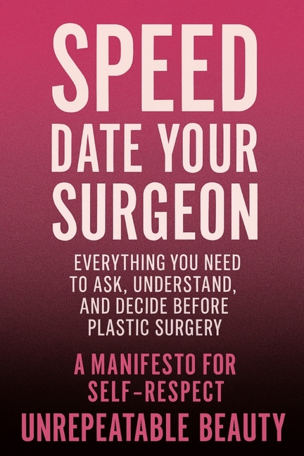 Speed Date Your Surgoen