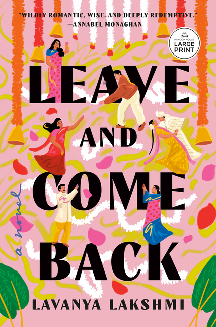 Leave and Come Back