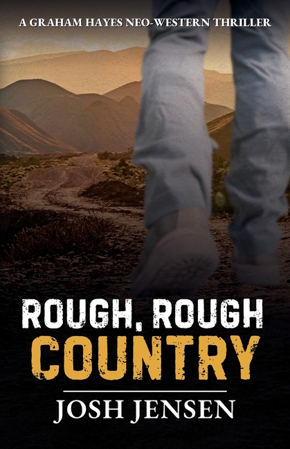 Rough, Rough Country