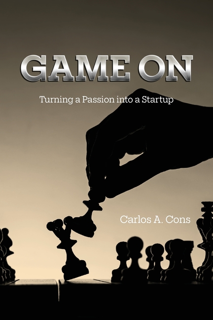 Game On: Turning a Passion into a Startup
