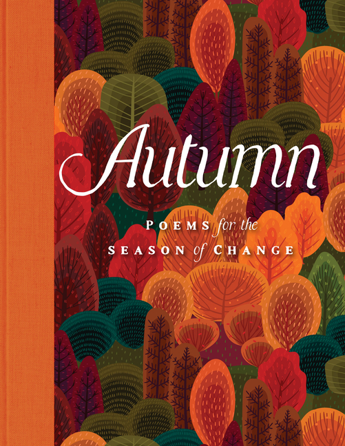 Autumn: Poems for the Season of Change