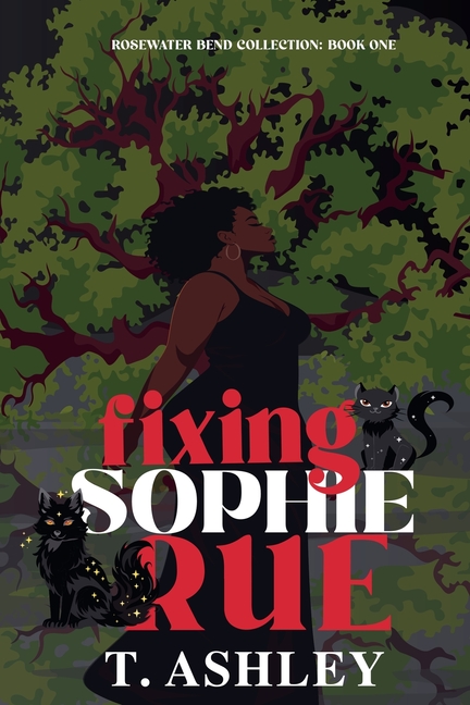 Fixing Sophie Rue