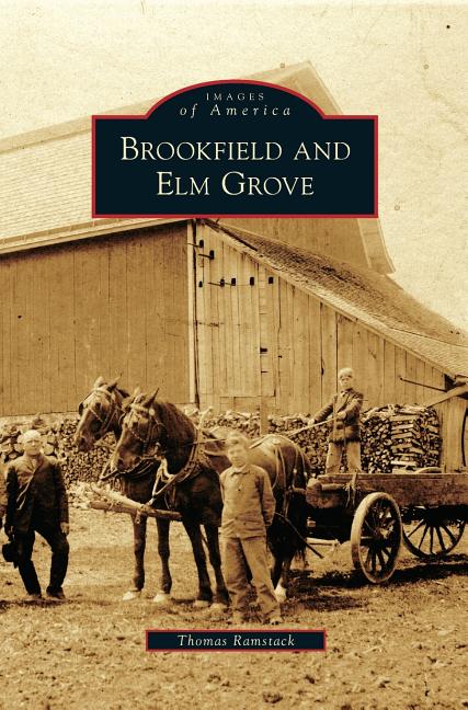 Brookfield and Elm Grove
