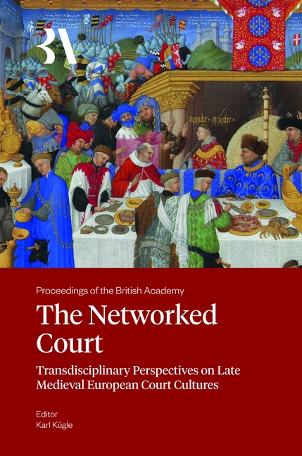 The Networked Court