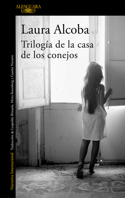 Trilogã-A de la Casa de Los Conejos / The Rabbit House