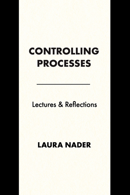 Controlling Processes: Lectures and Reflections