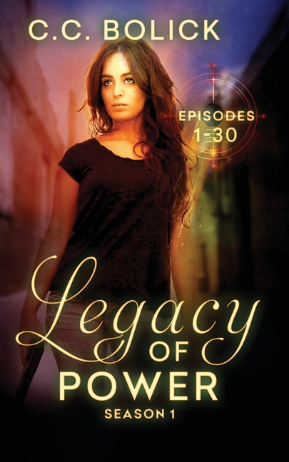 Legacy of Power: Season 1