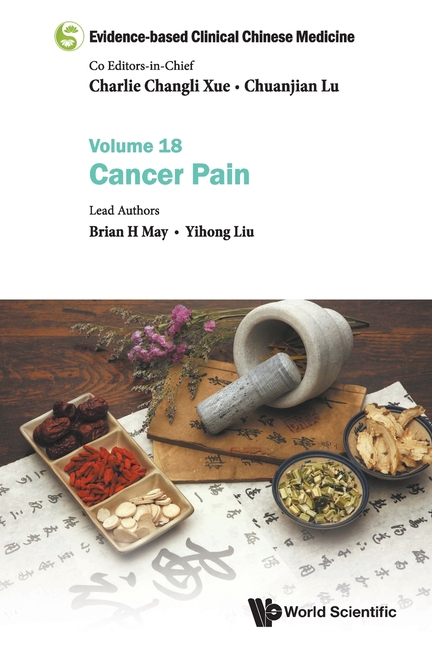 Evidence-Base Clin Chn Med (V18)