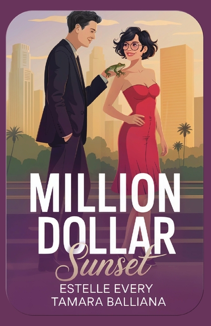 Million Dollar Sunset