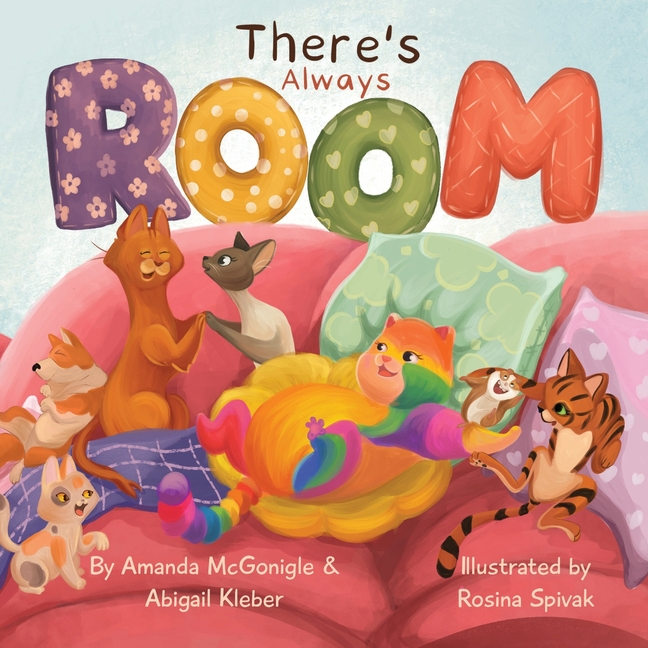 There's Always Room