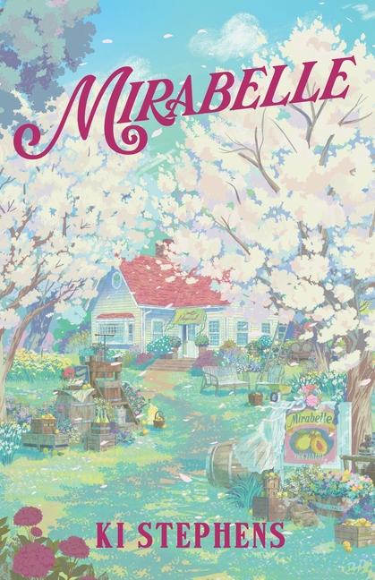 Mirabelle