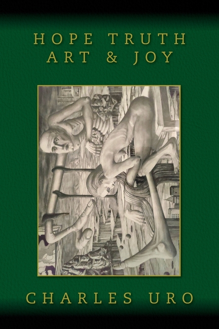Hope Truth Art & Joy