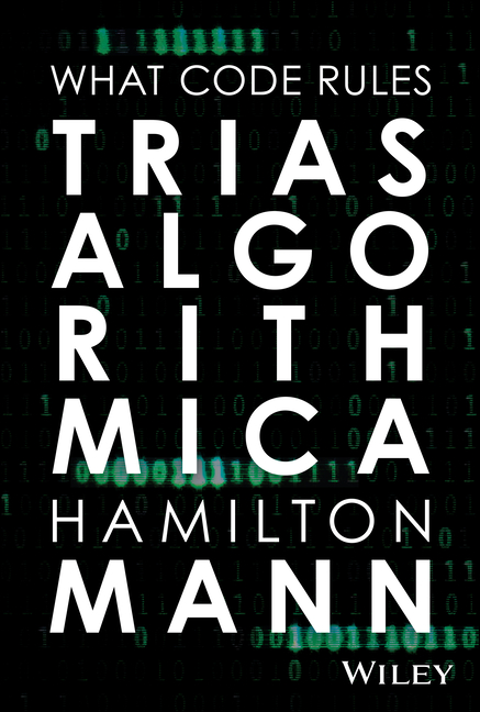 Trias Algorithmica: What Code Rules