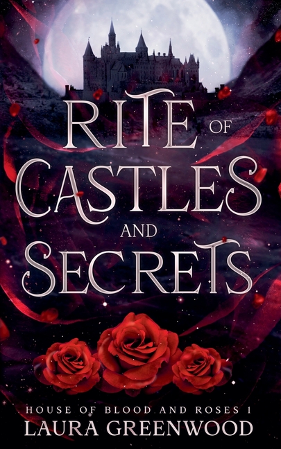 Rite Of Blood And Secrets