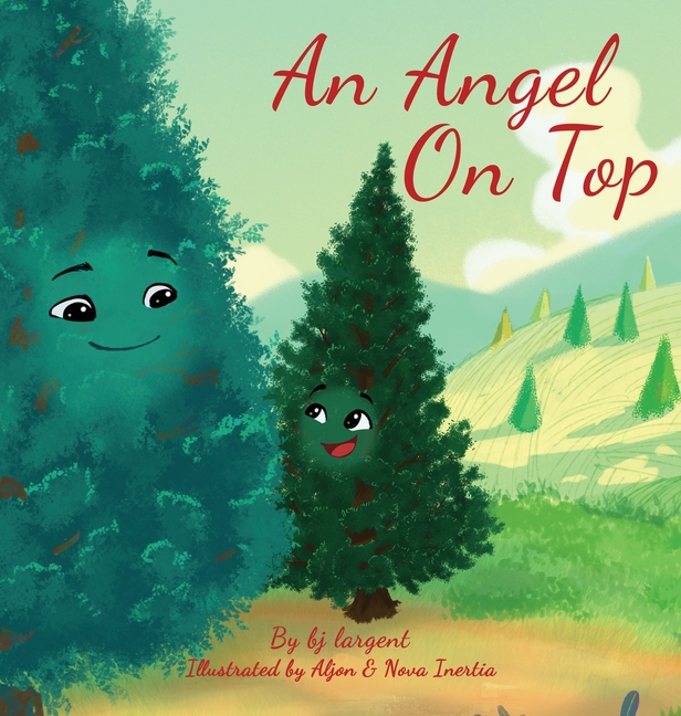 An Angel On Top