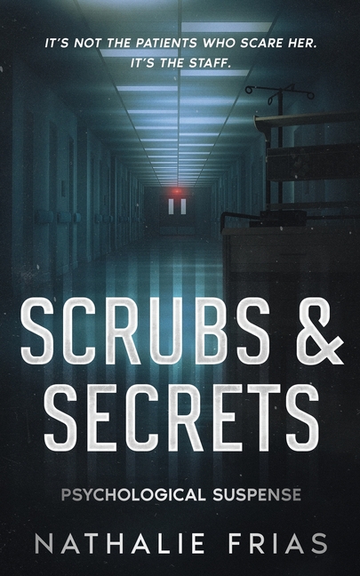 Scrubs & Secrets