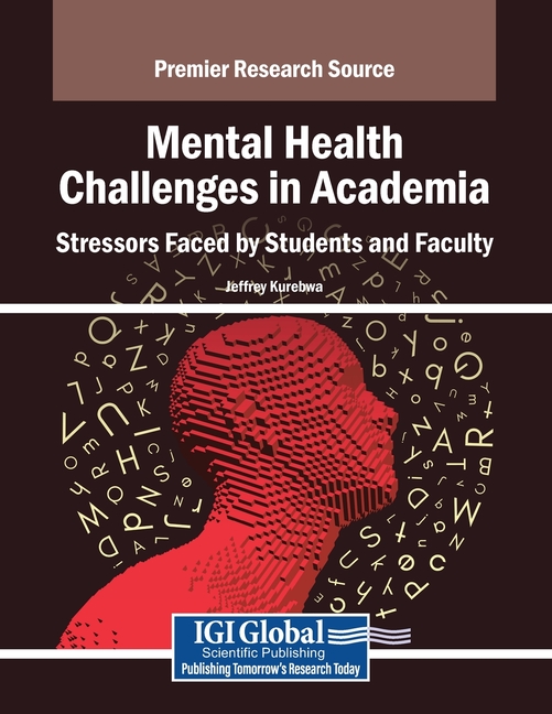 Mental Health Challenges in Academia: Stressors Faced by Students and Faculty