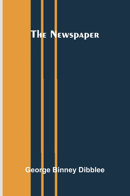 The Newspaper