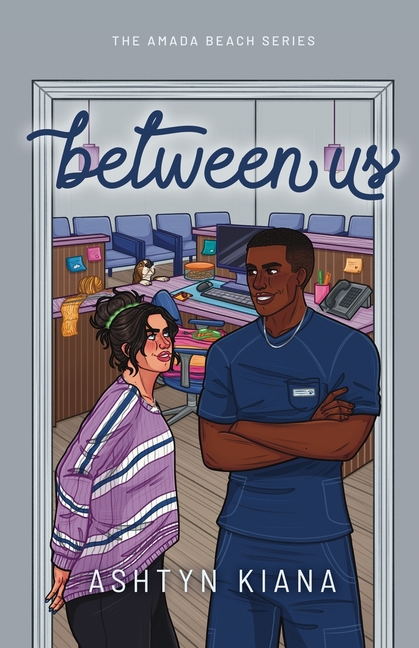 Between Us