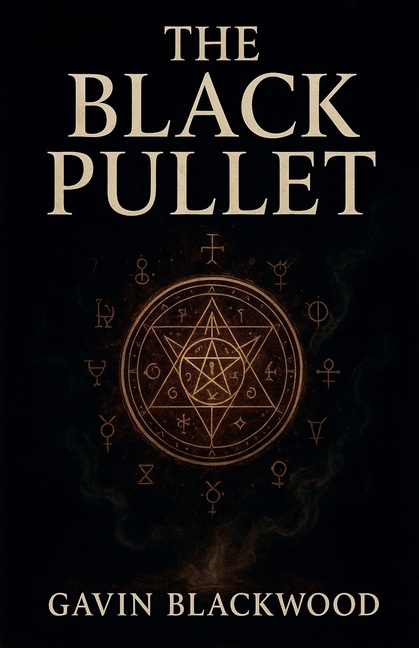 The Black Pullet