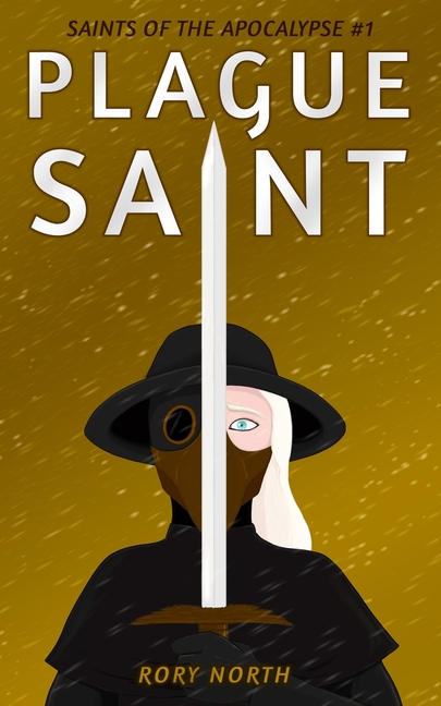 Plague Saint